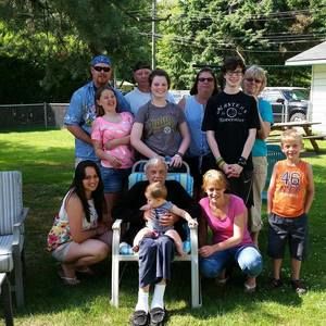 Meet your Posher, Sandy